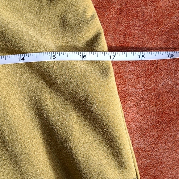 Vintage Handmade Matching Blouse & Pants Set Size Small - Picture 14 of 16